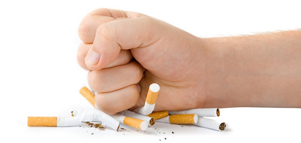 4 conseils pertinents pour arrêter de fumer