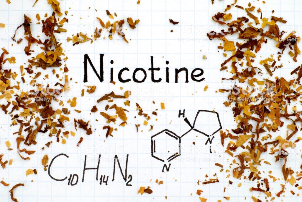 Les substituts de nicotine sont-ils efficaces ?