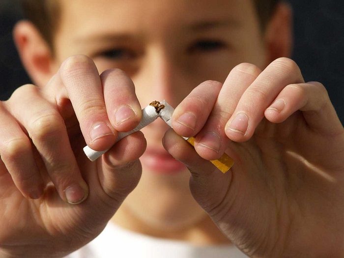Lutte contre le cancer : Arrêt du tabac avec l’e-cigarette
