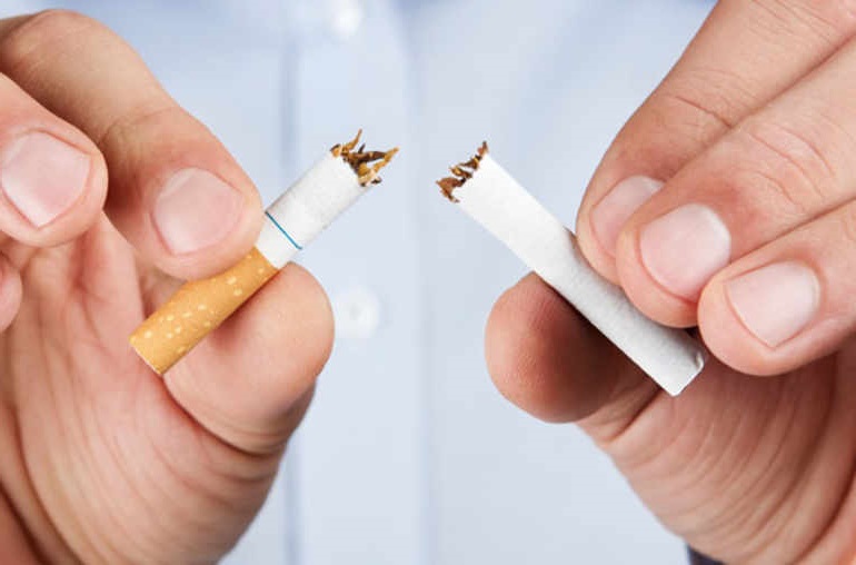 Quelles sont les alternatives au tabac pour arrêter de fumer 