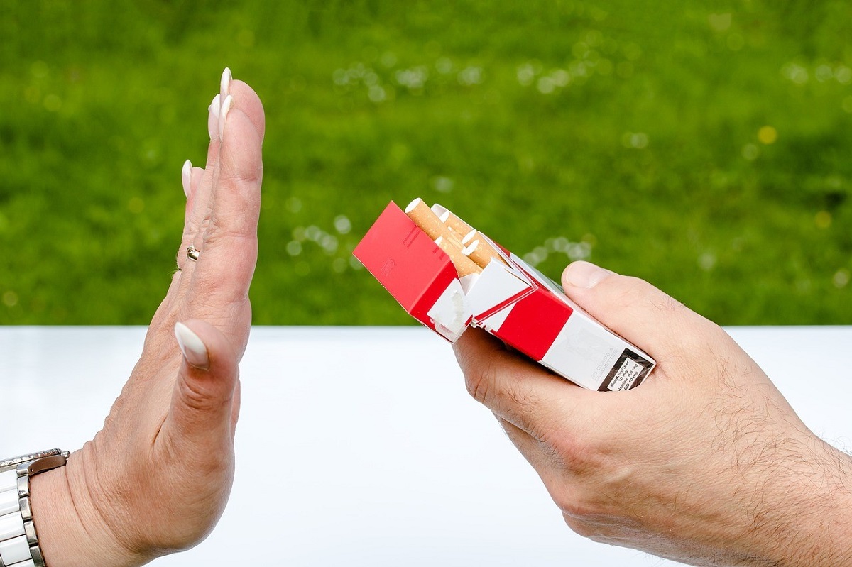 Arrêter de fumer : comment éviter la prise de poids