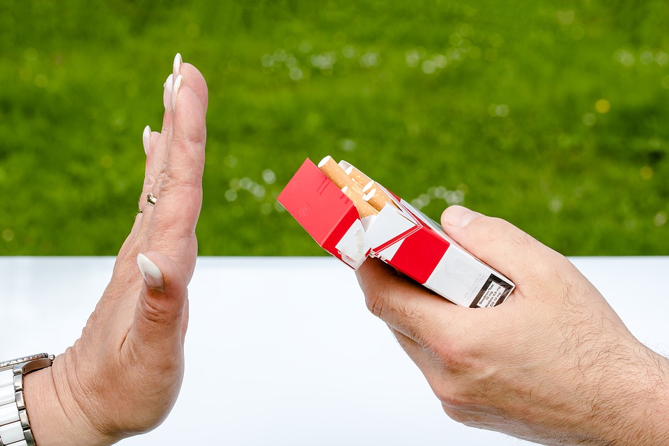 Comment arrêter la nicotine sans subir les effets du manque