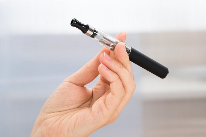 Pourquoi choisir la cigarette électronique