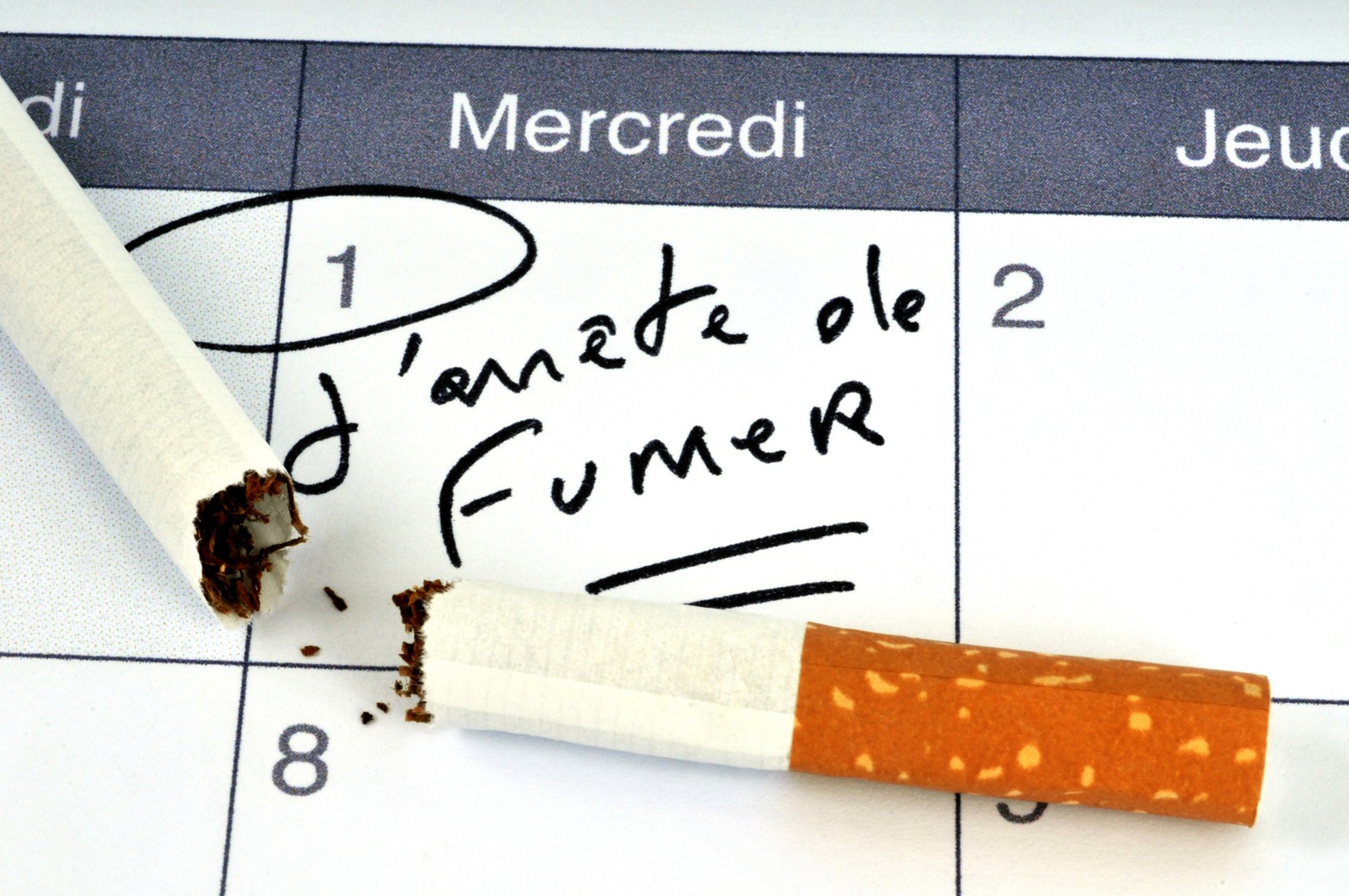 Tous égaux devant la dépendance au tabac ?