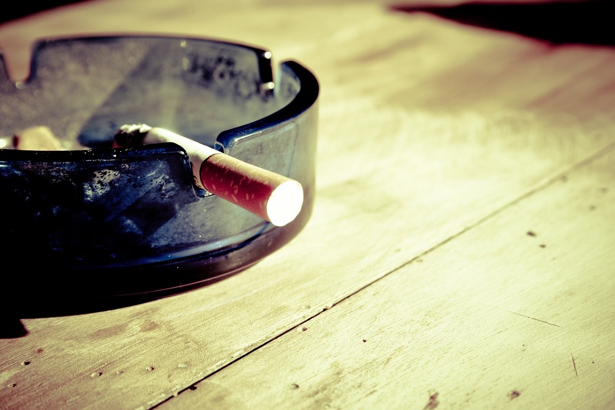 Guide pour trouver le bon cendrier pour fumer Comment sélectionner le cendrier idéal pour fumeur ?