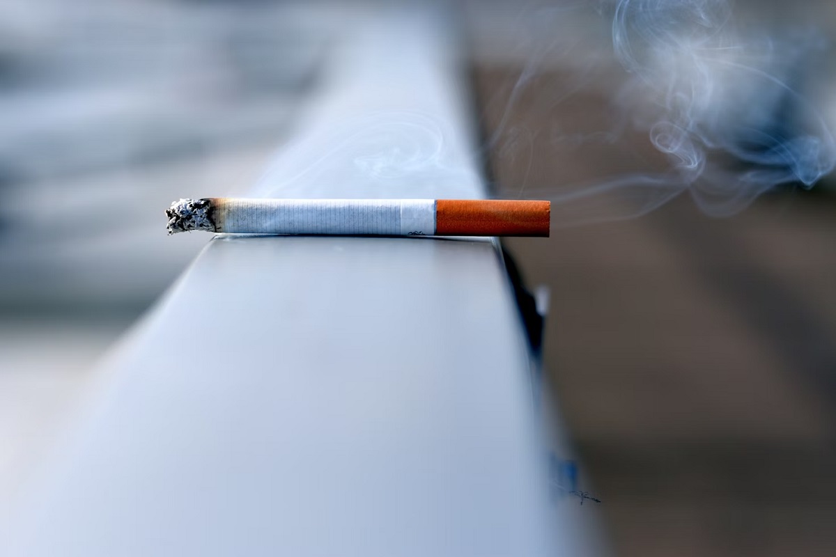 Collagène marin : Ses avantages sur le vieilissement cutané dû au tabac