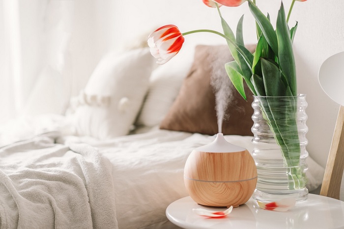 Pourquoi et comment utiliser un vaporisateur