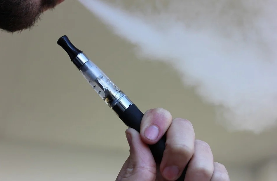 Sevrage tabagique : la vapoteuse est-elle une bonne solution